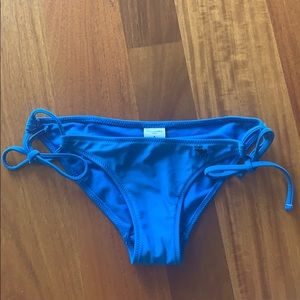 String Kid Bikini Bottoms